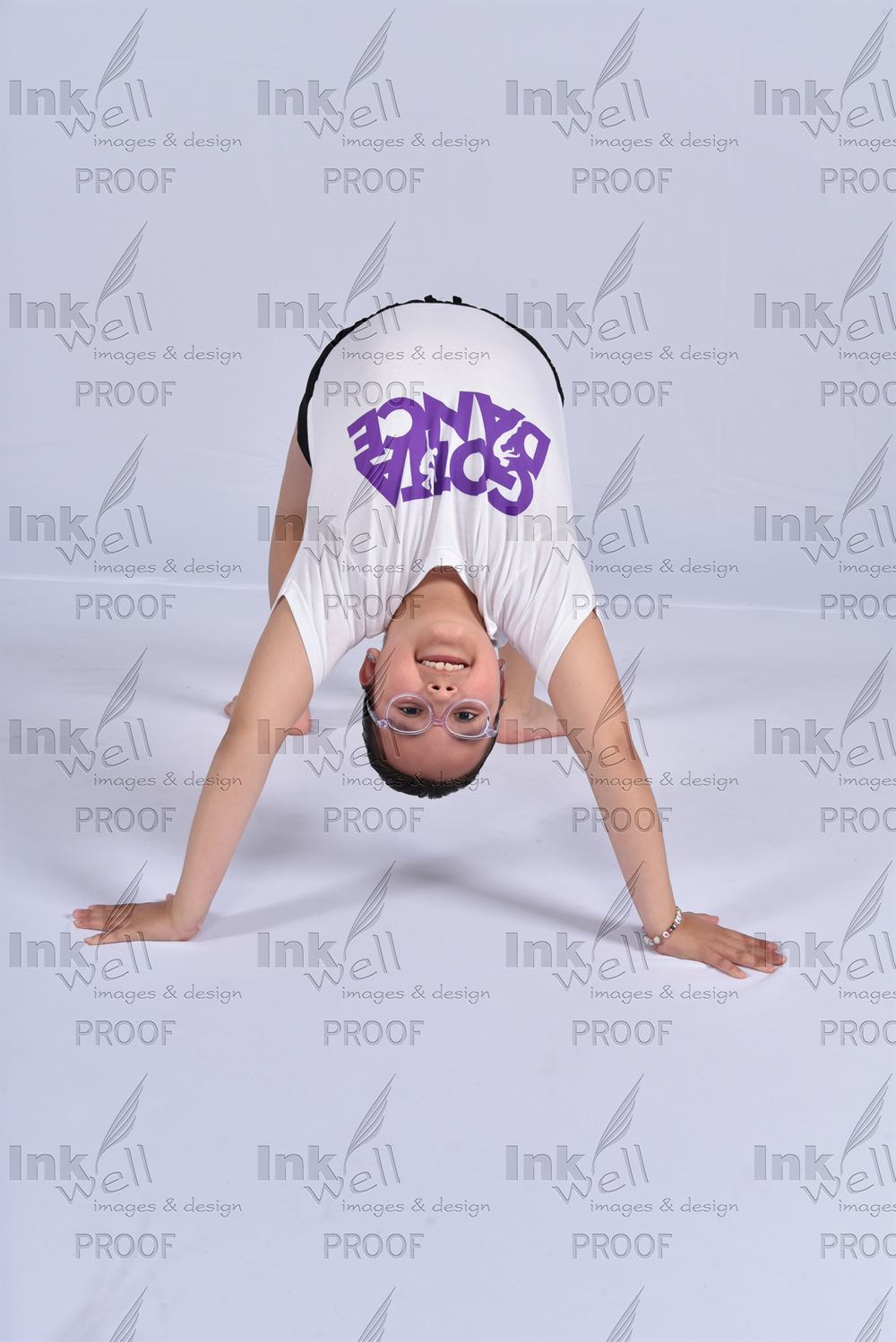 Gymnastics Mon. 5:15